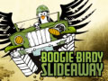 Boogie Birdy Slideaway