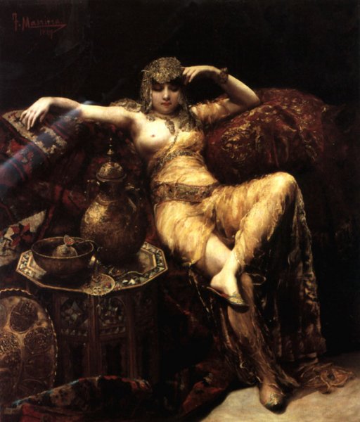 erotika-s-nalozhnitsey