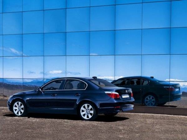 электросхема на bmw 523