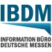 Information Buro Deutsche Messen