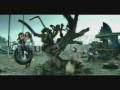 Papa Roach - She Loves Me Not