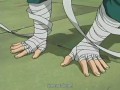 Lee vs. Gaara