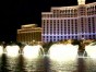 Fountain of Bellagio "Time To Say Goodbye"
