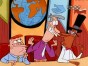 Cow and Chicken-Intelligent life?