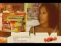 J-Status feat Rihanna - Roll It