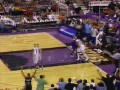The Greatest Dunk of Vince Carter
