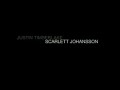 Justin Timberlake-What Goes Around...Comes Around