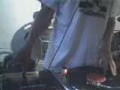Sid (Slipknot)-Scratching