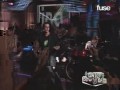 Breaking Benjamin - So Cold (Live Fuse)