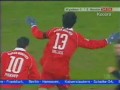 MGladbach 0 : 2 Bayern Munich