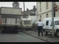 Hot pursuit