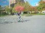 Fixed gear PUSH PULL CREW grand rapids michigan
