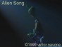 Pixar Alien Song