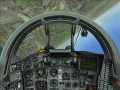 Mig-29 Free Flight