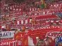 Liverpool - Youll never walk alone.