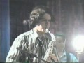 My First Jazz Concert