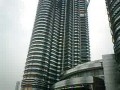 Petronas Towers