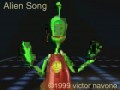 Alien Song