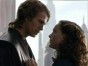 Star Wars: Anakin and Padme