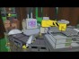 The Simpsons - Game Trailer