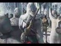 HURT - Ten Ton Brick & Assassin's Creed