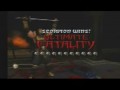 Mortal Kombat Scorp & Sub